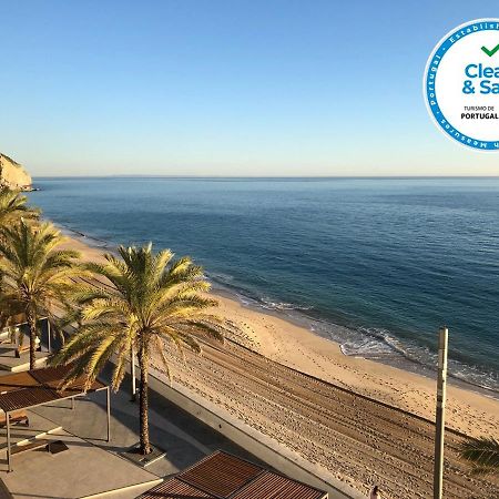 Apartamento Mar With Parking Sesimbra Zewnętrze zdjęcie