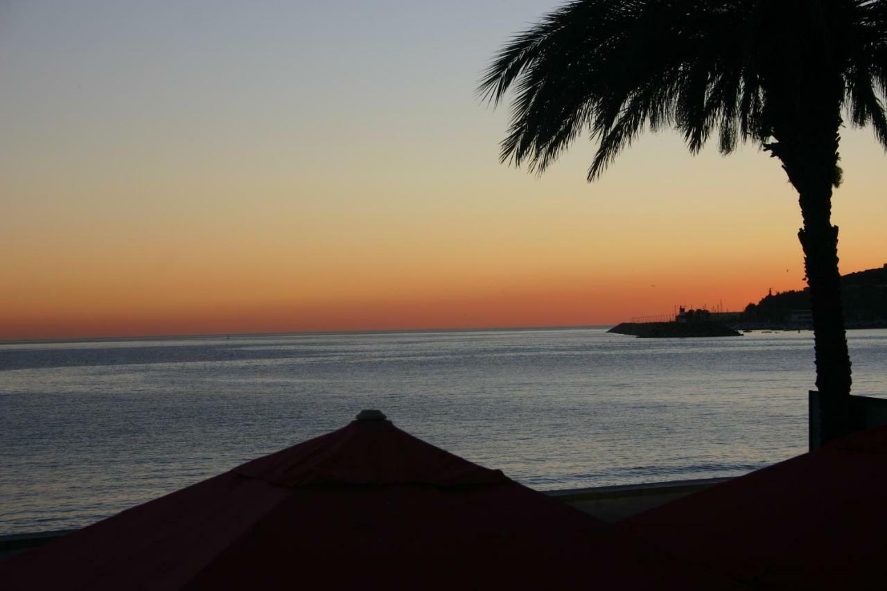 Apartamento Mar With Parking Sesimbra Zewnętrze zdjęcie