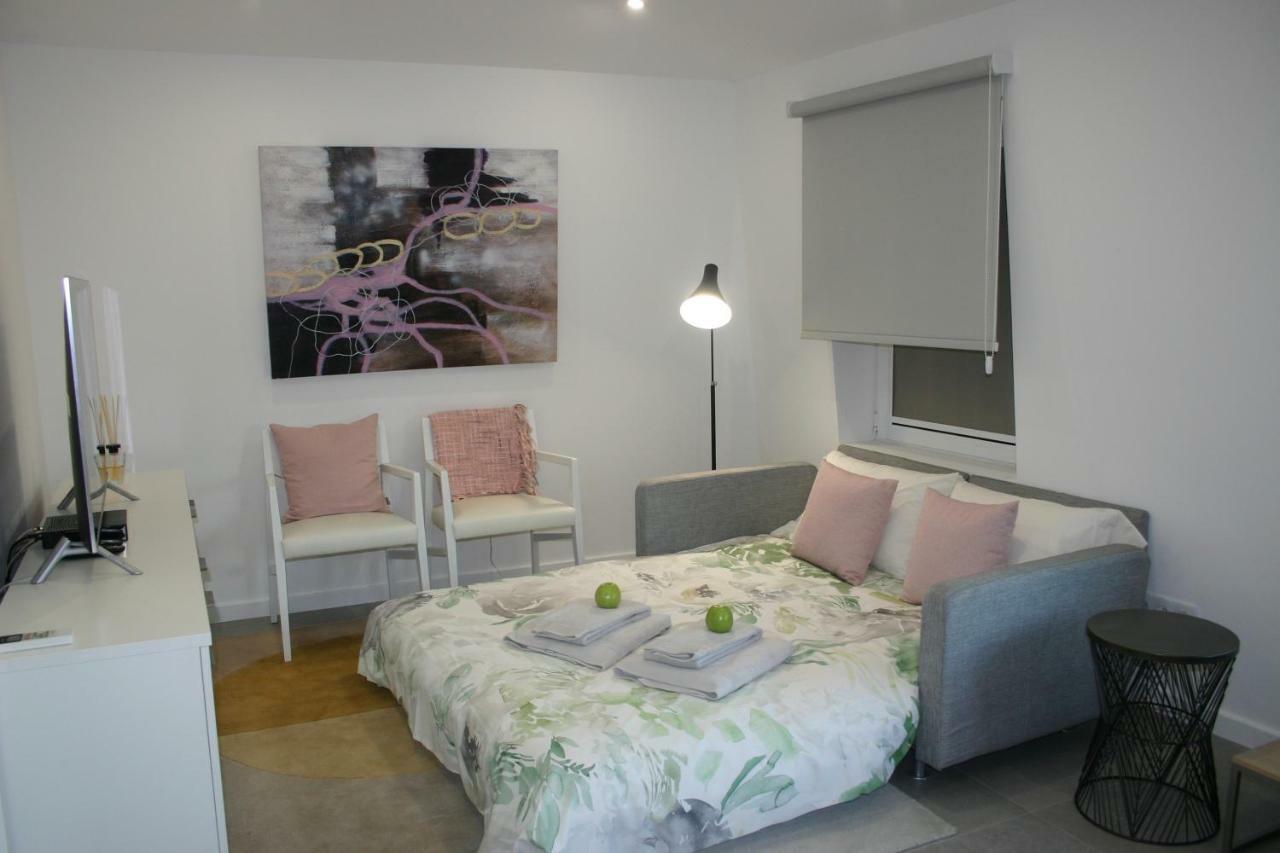Apartamento Mar With Parking Sesimbra Zewnętrze zdjęcie