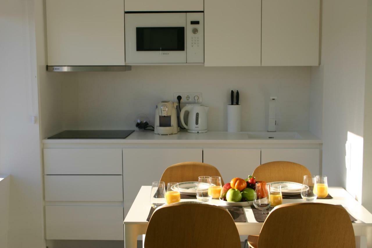 Apartamento Mar With Parking Sesimbra Zewnętrze zdjęcie