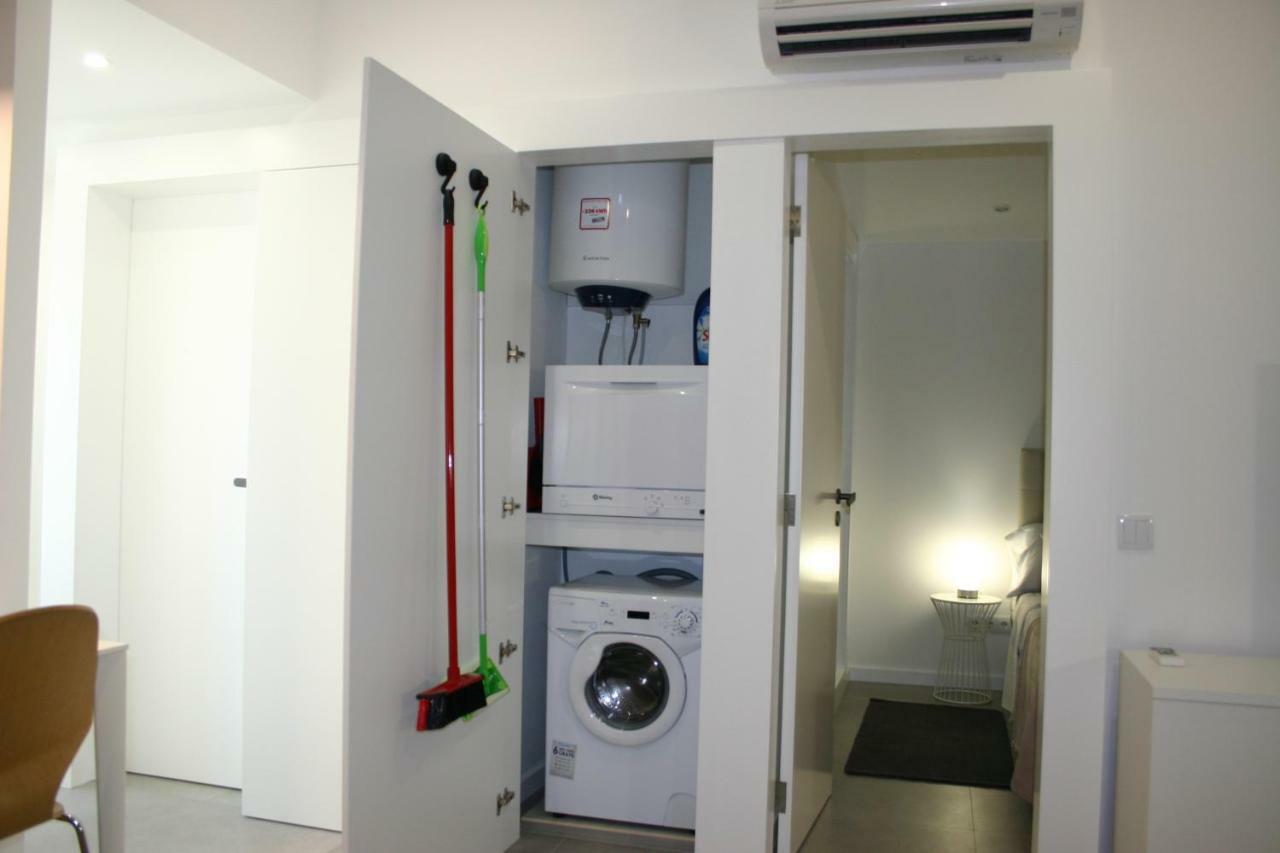 Apartamento Mar With Parking Sesimbra Zewnętrze zdjęcie