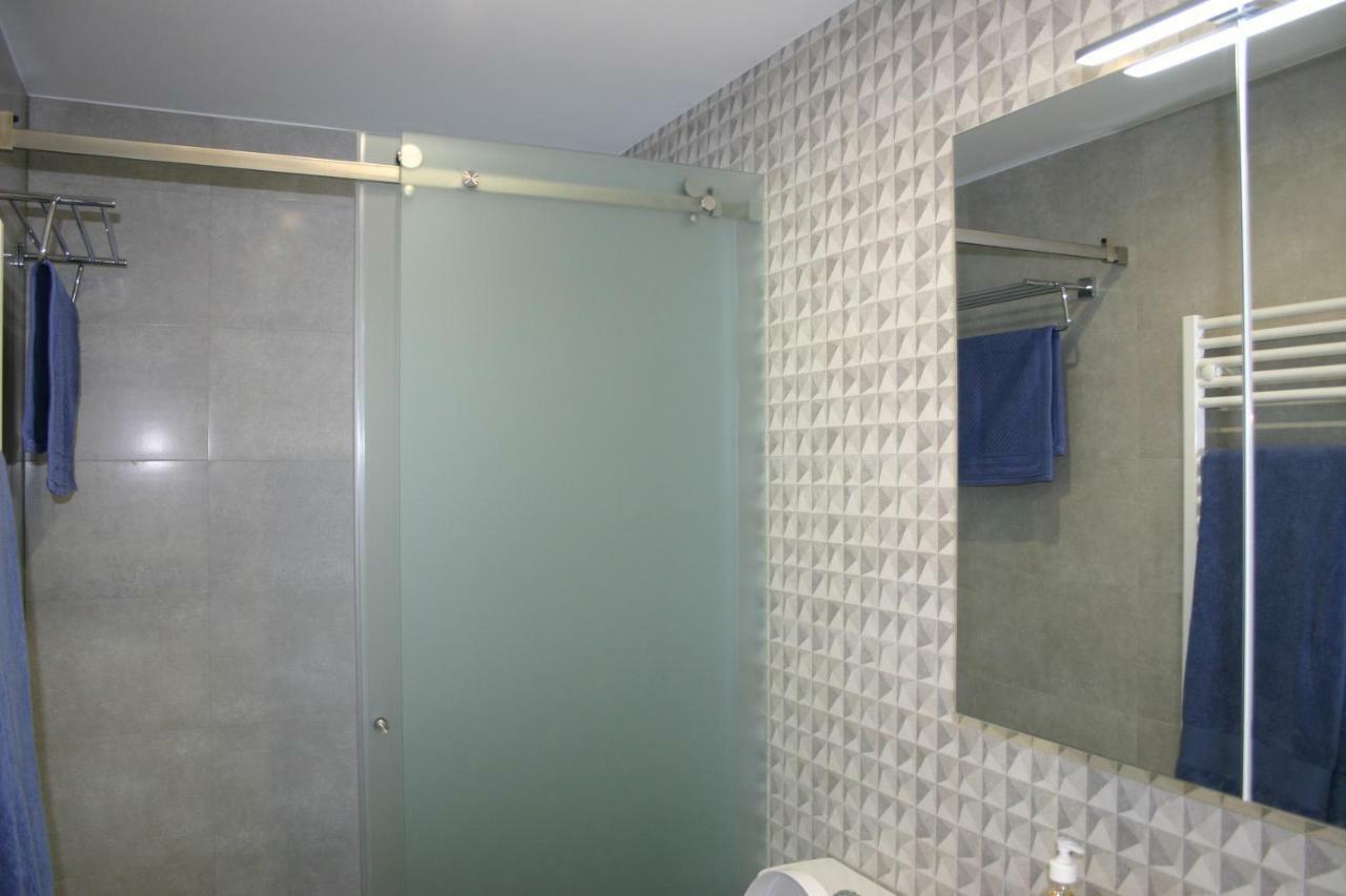 Apartamento Mar With Parking Sesimbra Zewnętrze zdjęcie