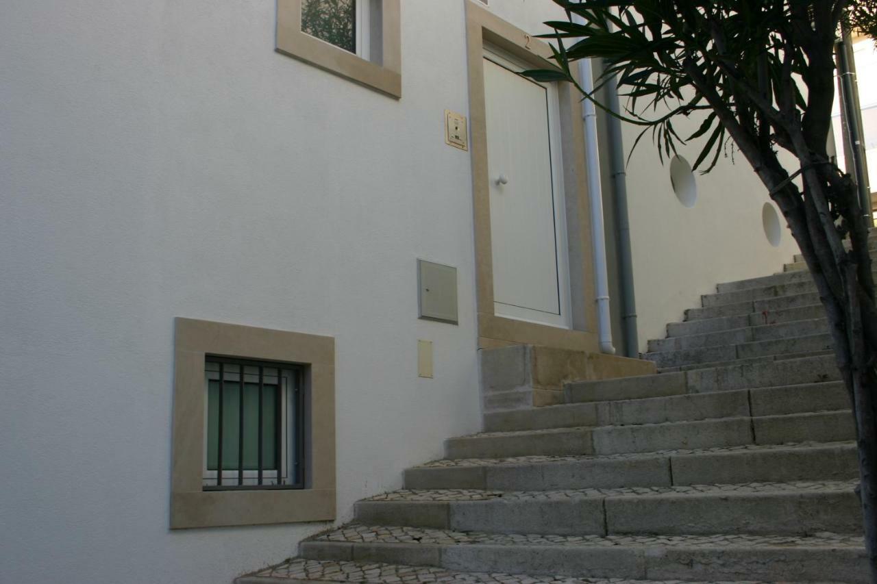 Apartamento Mar With Parking Sesimbra Zewnętrze zdjęcie